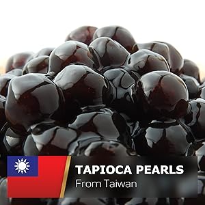 Tapioca