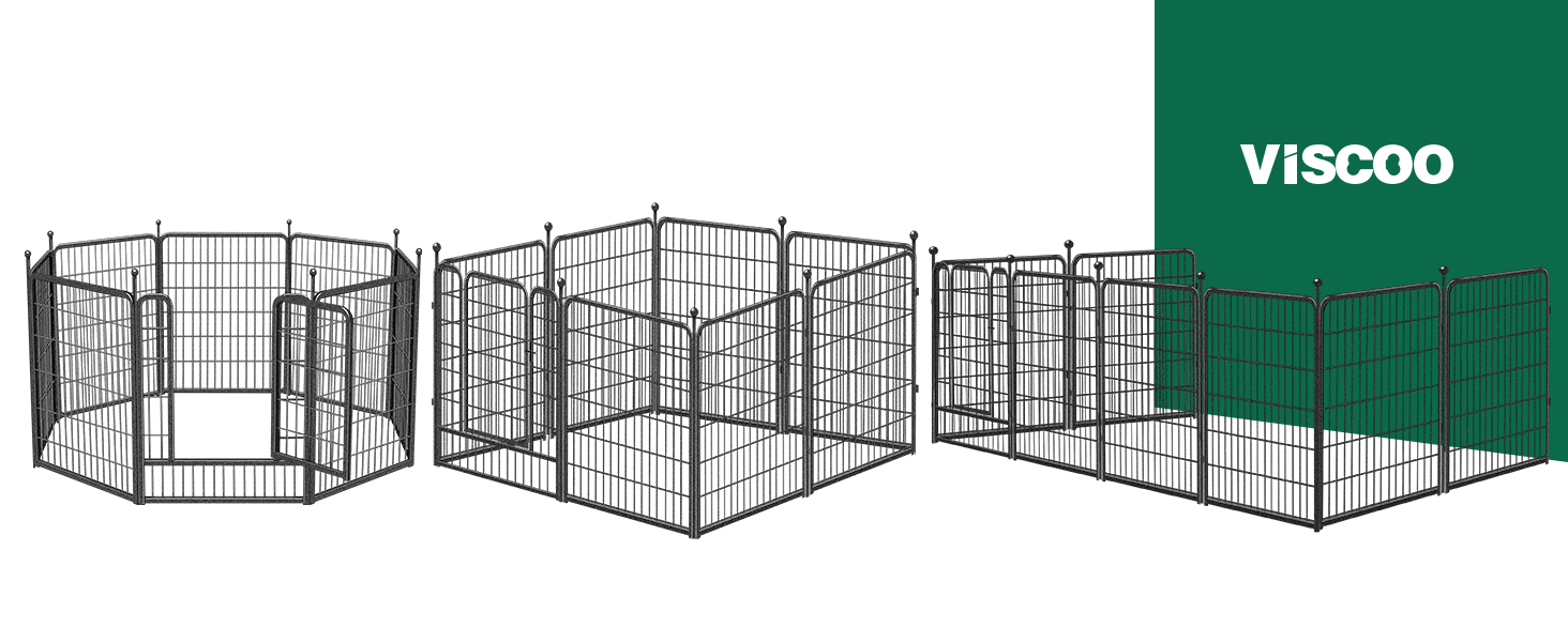 Dog Playpen indoor