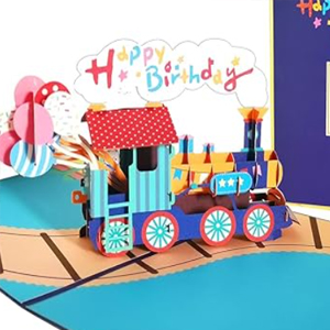 Tarjetas de felicitación