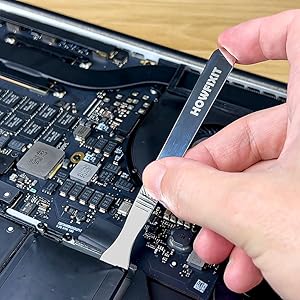 HowFixit Metal Thin Pry Tool