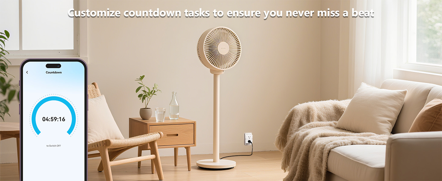smart plug