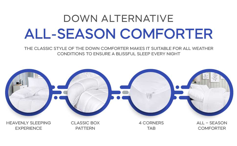 All Season comforter