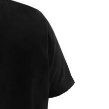 OVERS Plus Size Modal Short Sleeves Womens T-Shirts