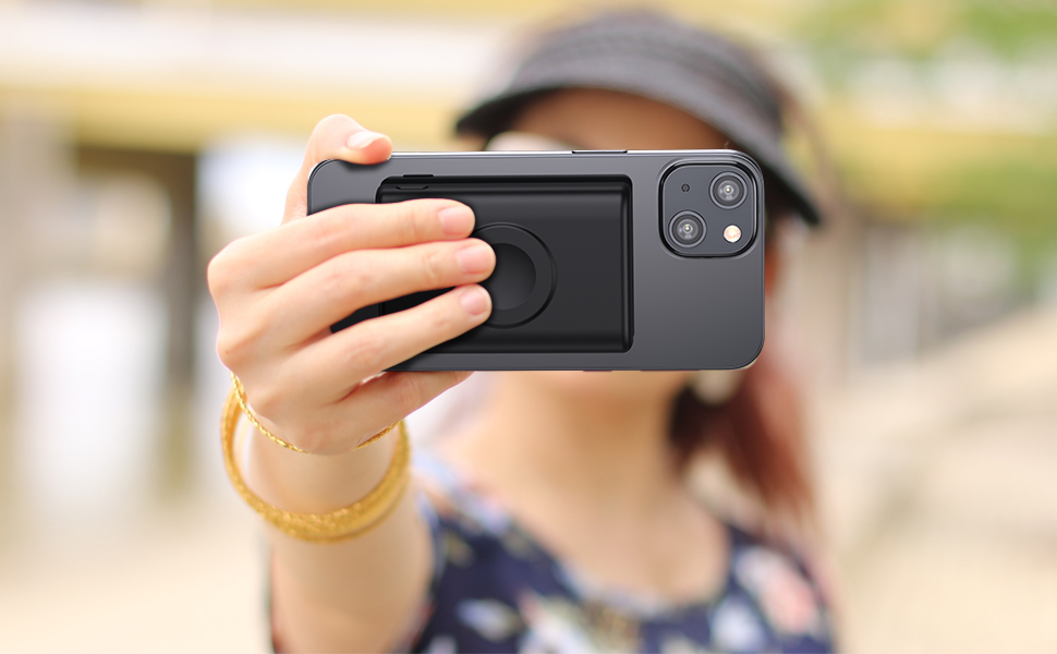 iphone 13 magsafe charger