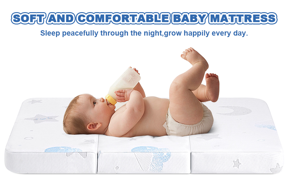 pack n play mattress