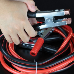jumper cable heavy duty