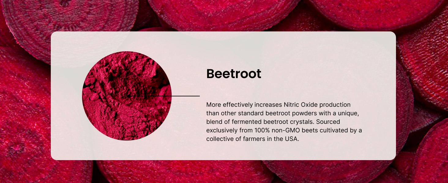 beet root