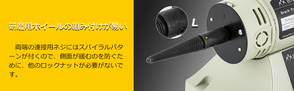 便利なデザイン