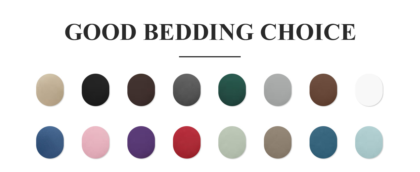 many color can choose