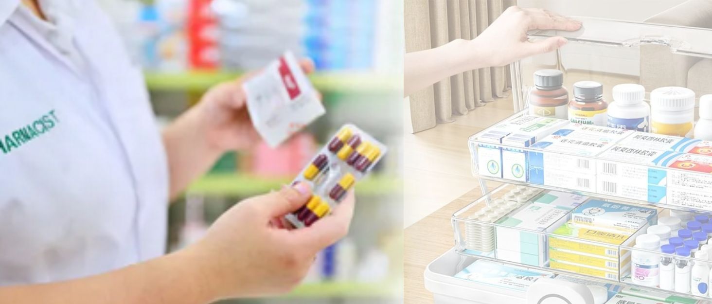 home storage