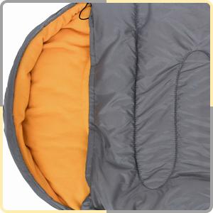 Durable Dog Sleeping Bed Bag