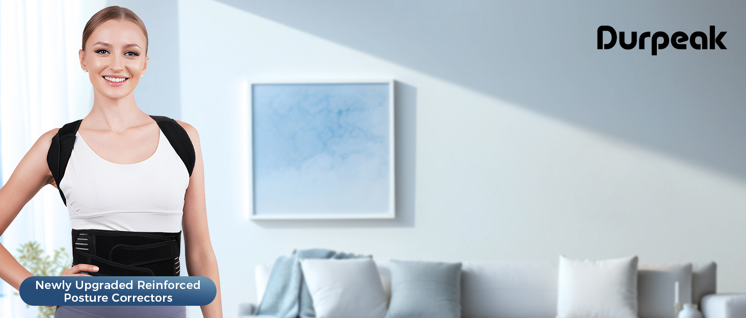 posture corrector for women