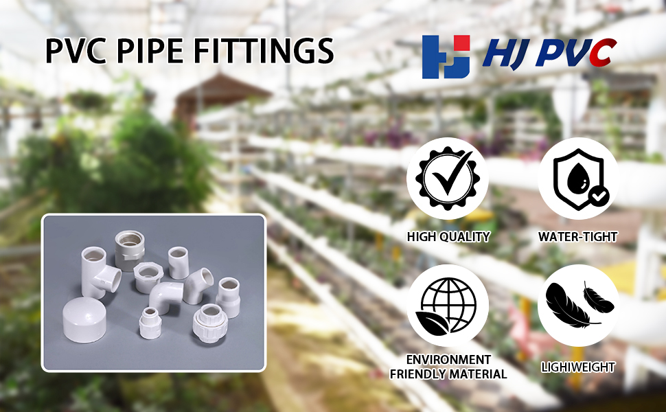 pipe fittings