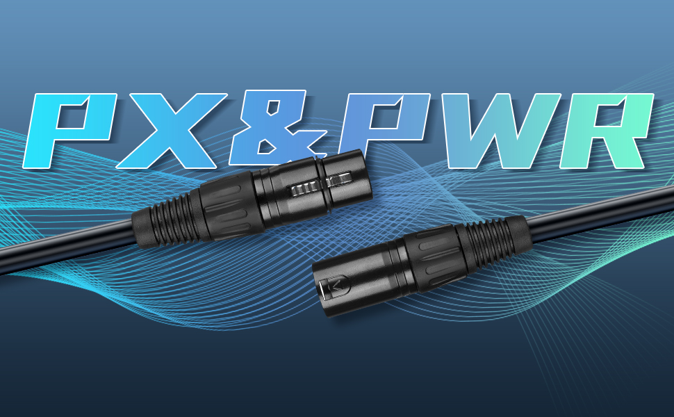 Microphone Cable