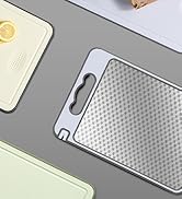 cutting board