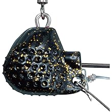 月天使クララ様 リクエスト 6点 まとめ商品 LUXXE がまかつ/ラグゼ 桜幻 鯛テンヤTG 8号 約30g 19-338 鯛