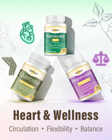 Heart &amp; Wellness