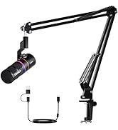 【新品未使用】COMICA VM20 Amazon.com : COMICA VM20 Shotgun Microphone, Professional