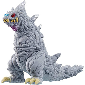 Amazon.co.jp: ウルトラマン ウルトラ怪獣シリーズ 159