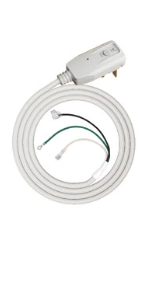 Amazon.com: ELEGRP L22630 L15630 25Amp 12AWG 240VAC 6000W