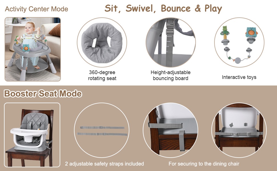 Baby Highchair