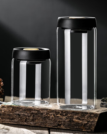 Vacuum Container
