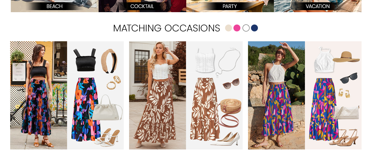 cute skirts skirts for women midi length casual skirts for women floral midi skirt maternity skirt