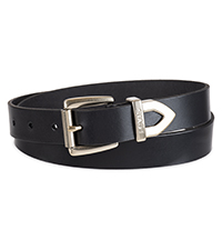 Amazon.com: Levi's Women's Fully Adjustable Peforated Belt