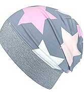 Wollhuhn Öko Jungen/Mädchen Leichter Lockerer Schlupfschal/Halstuch/Loop Baumwolle Jersey Übergan...