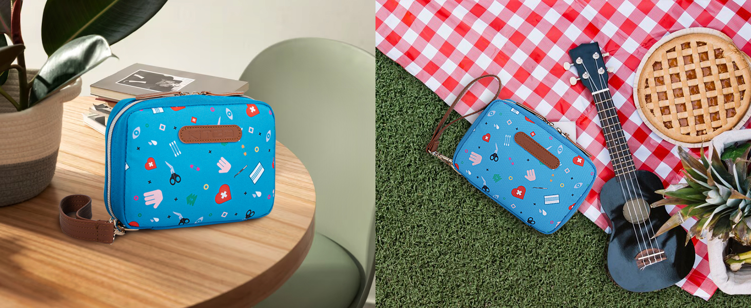 First Aid Kit for Kids