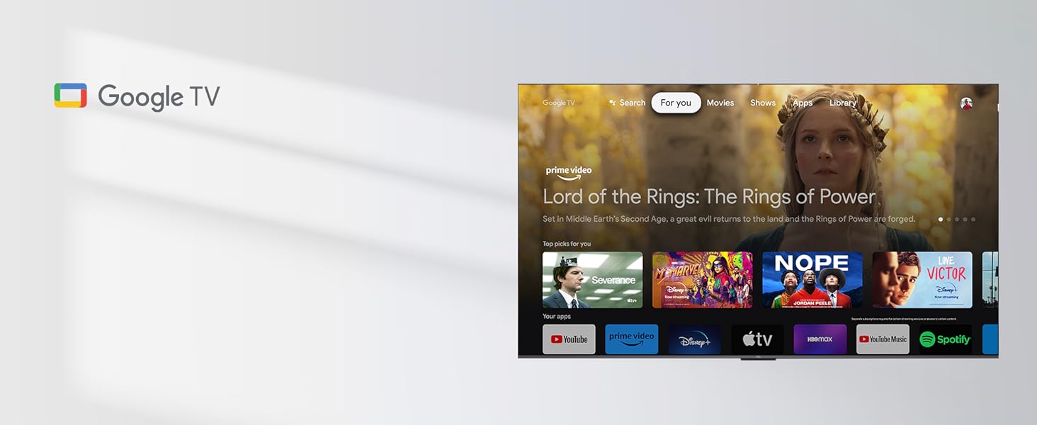 Google TV