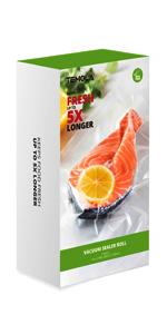 temola vacuum sealer