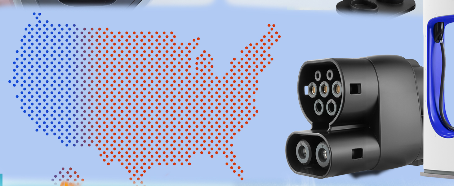 ccs1 to ccs2 adapter