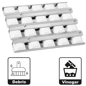 biquette trays