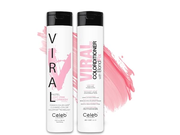 Amazon.com: Celeb Luxury Intense Color Depositing