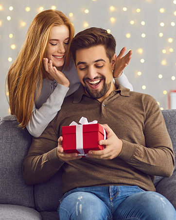 gifts for men birthday
