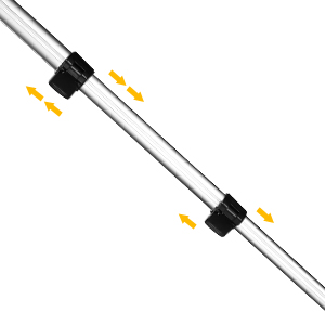 Measuring Wheel