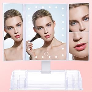 makeup mirror