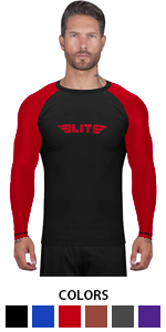 Bjj Rash Guard