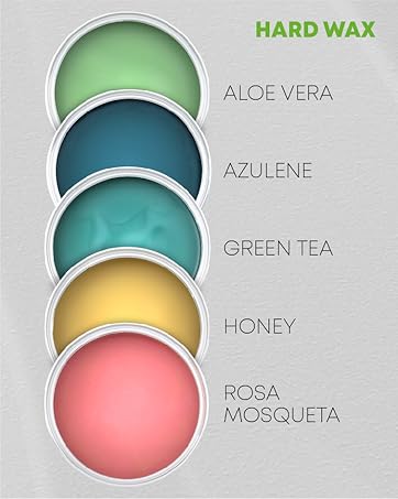 Natural Wax