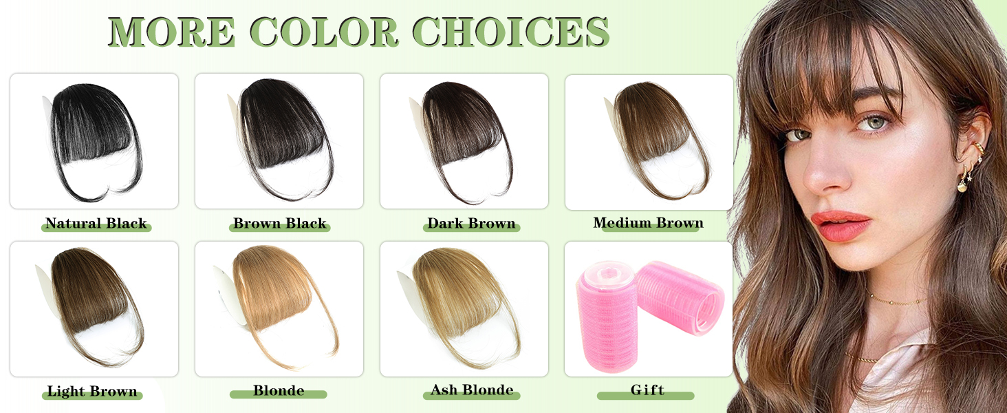 COLOR DISPLAY