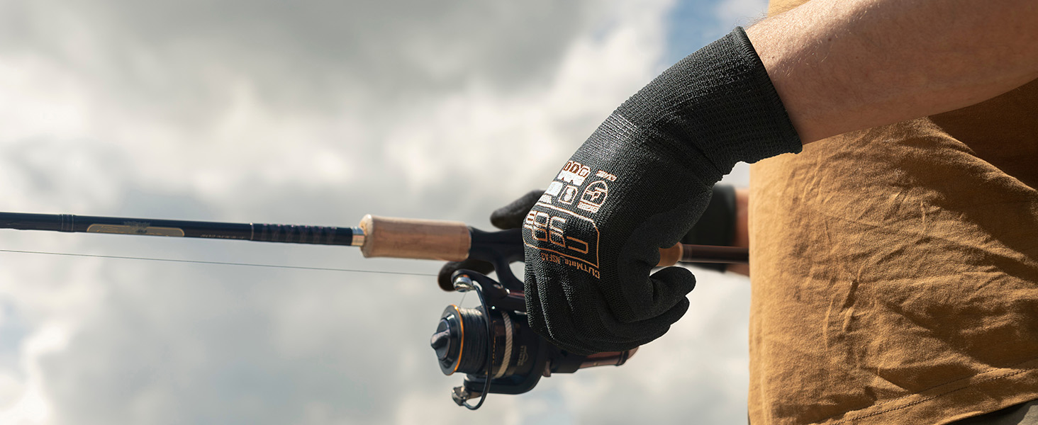 fishing