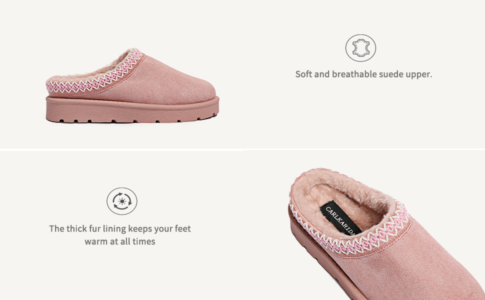 womens slippers for women