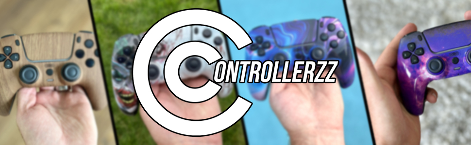 PlayStation - ＮＺＸＴCUSTOMController　PS5 PS5 Translucent-Full Lime Green Custom Controller (Limited