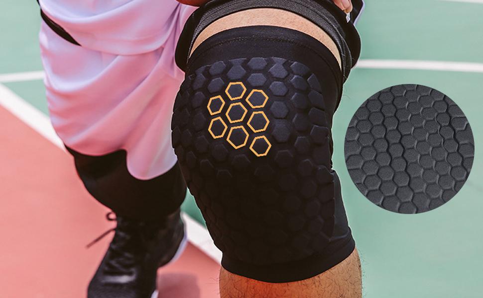 Knee Compression Sleeve