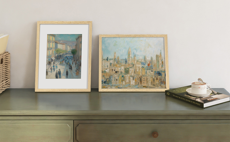 写真立て 壁掛け