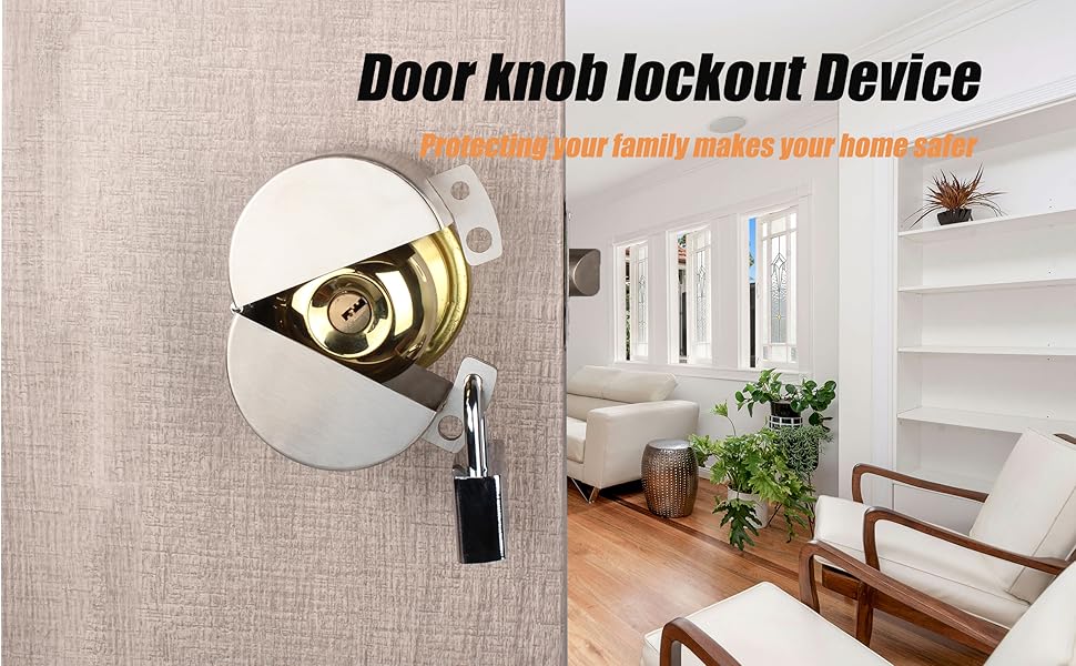 door security devices