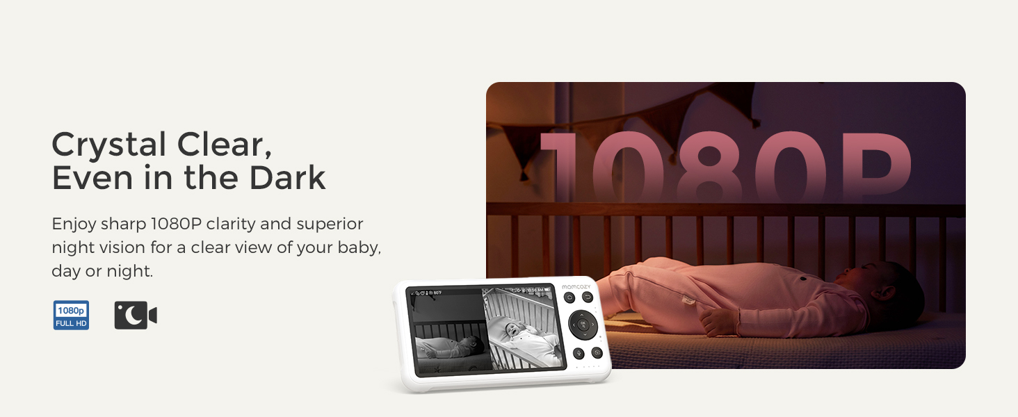Baby Monitor