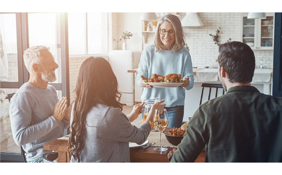 Fritadeira Ultra Digital 2 em 1 Inox 4,8L Oster com Painel Touch