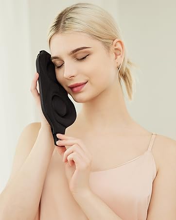 Enjoy A Quiet Sleep In Style